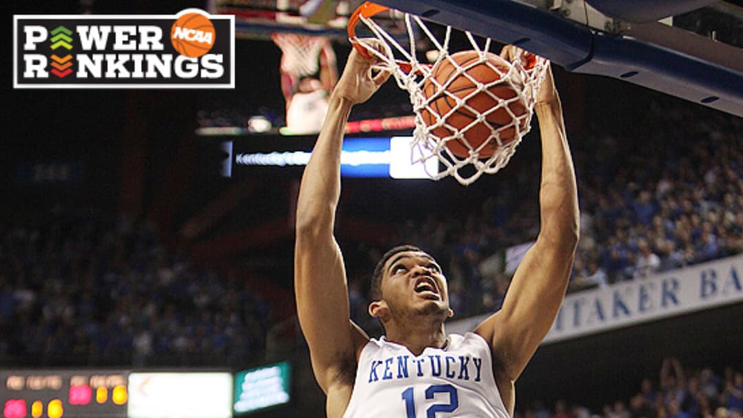 NCAA tournament projection: Updated odds for the Sweet 16