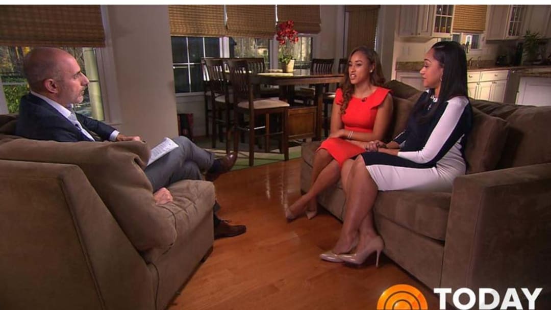 Janay Rice's misplaced blame common in abuse victims
