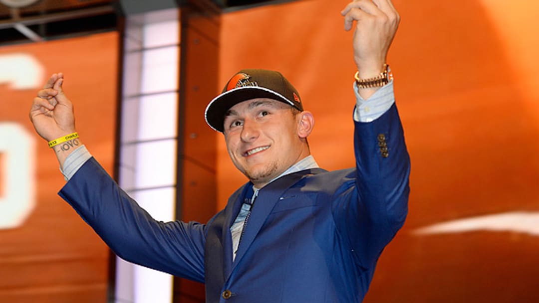 Cover-Two: Debating merits of NFL playoff expansion, more offseason topics