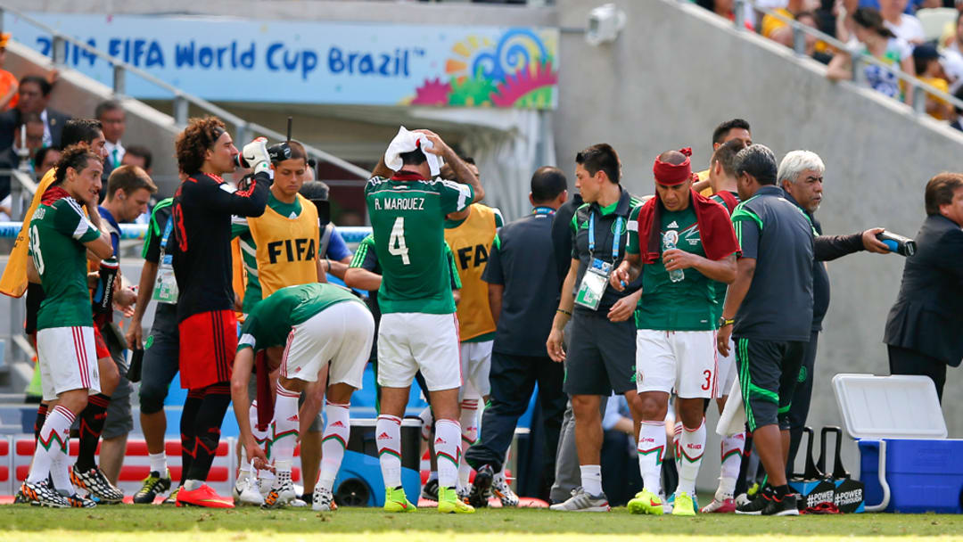 The Science Behind World Cup Success