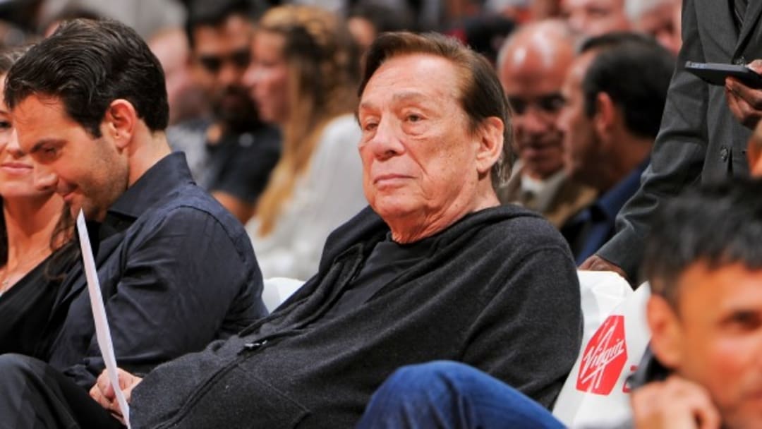 NBA, Clippers management to appoint CEO to supervise team