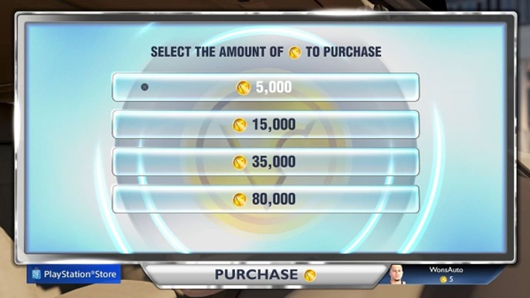 2K Sports Needs to Ease Up On All the Microtransactions In NBA 2K14