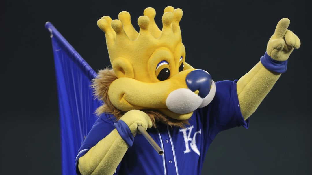 Mascot Hot Seat: 7 team mascots who should (maybe, possibly) be worried about their jobs