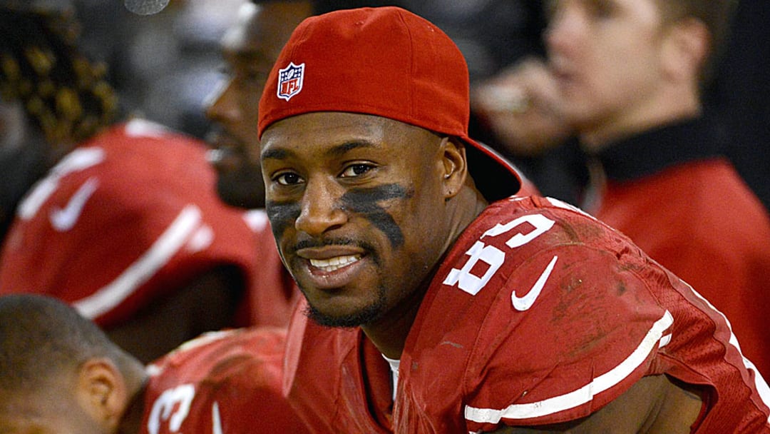 On Holding Out, Money and that NFC Title Game Loss