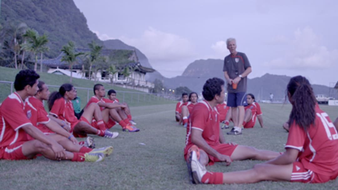 EM's Tribeca Awards: Our Favorite Sports Movies at the Tribeca Film Festival