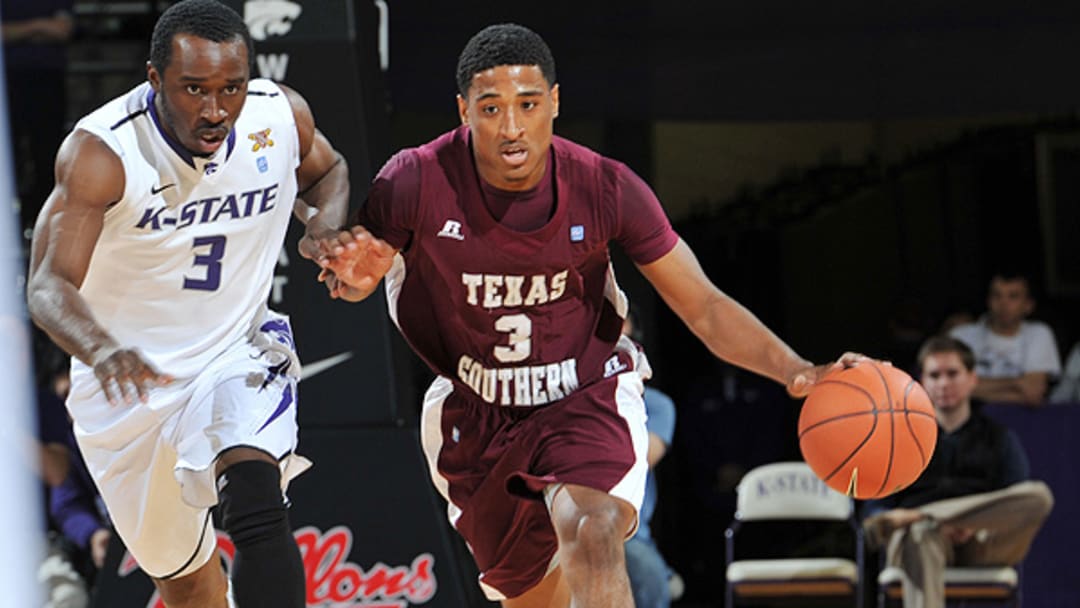 2013 Tournament Breakdown: Southwestern Athletic Conference