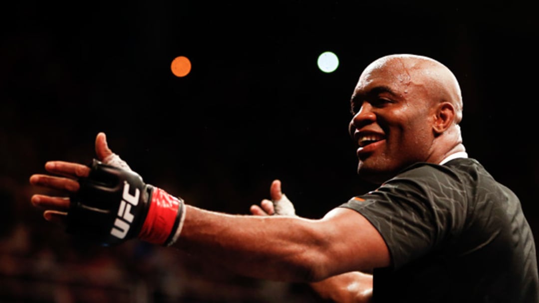 UFC 162 Predictions: Anderson Silva vs. Chris Weidman