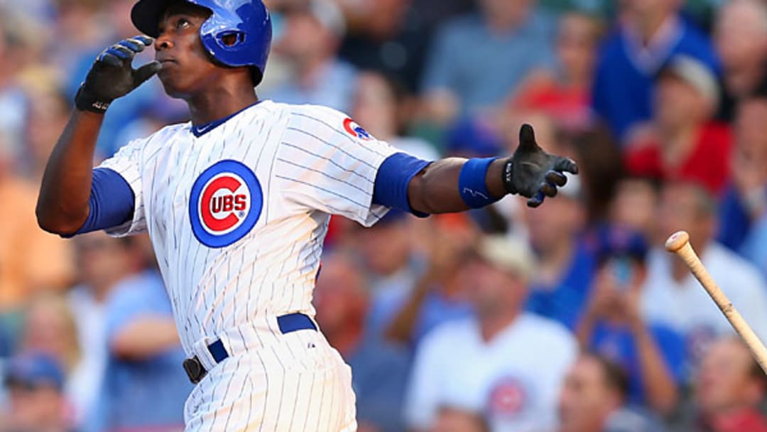 Yankees reportedly close to deal for Alfonso Soriano