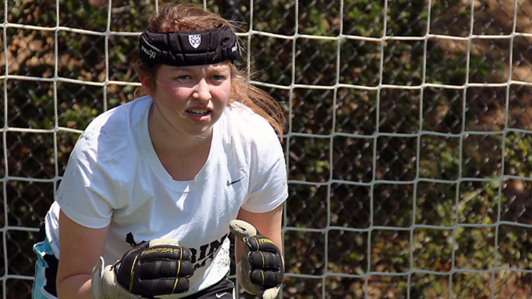 Multiple concussions have changed the life of one California teen