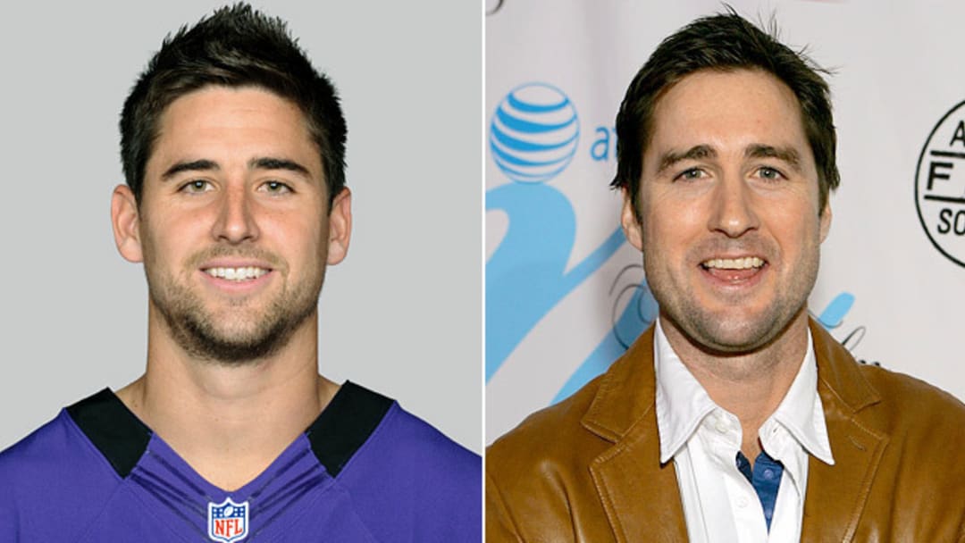 Separated At Birth: Super Bowl Edition