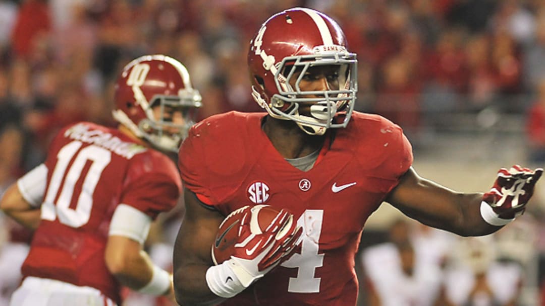 The Read-Option: Assessing the key players on the remaining unbeaten teams