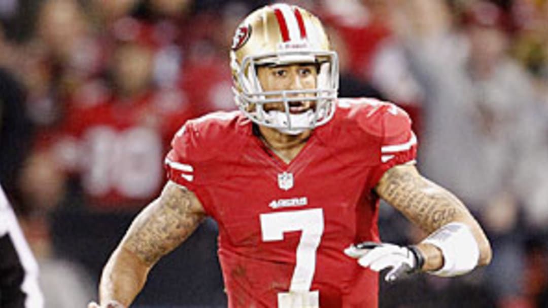 Fantasy musings: Scouting NFL playoffs, surging Ibaka, more