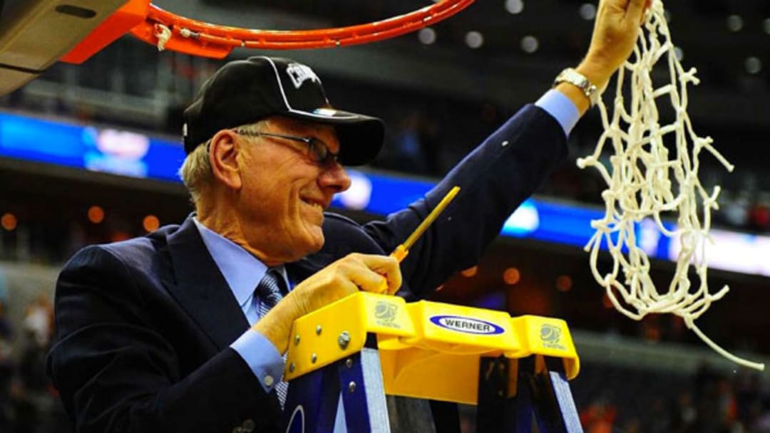 Syracuse Orange Smother Marquette Golden Eagles For Final Four Berth