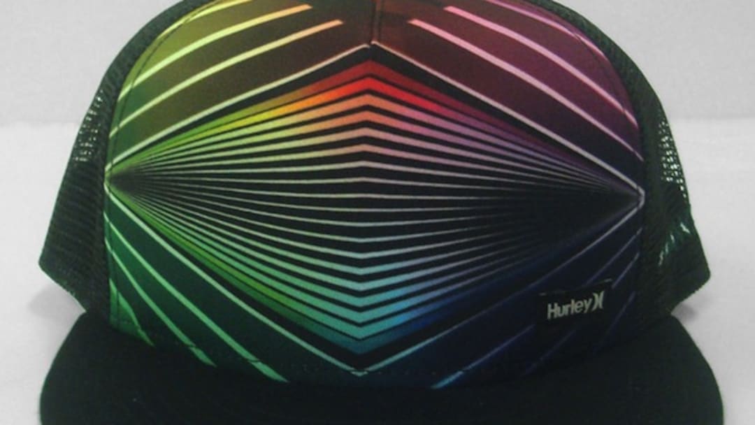 Hawaii returns to the rainbow