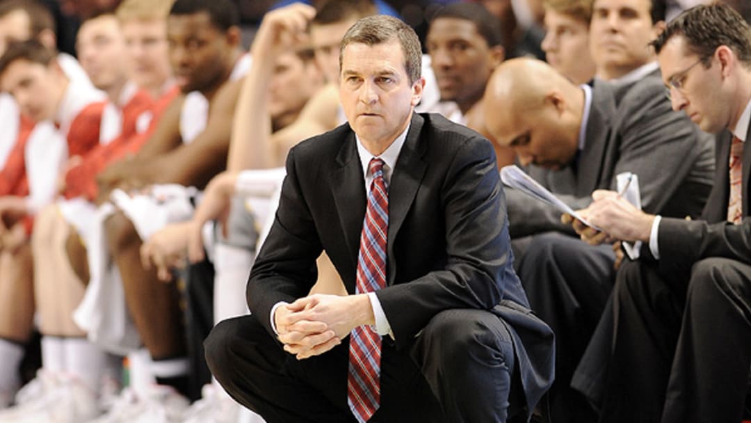 Rebuilding Maryland looks to hold its own in tough ACC