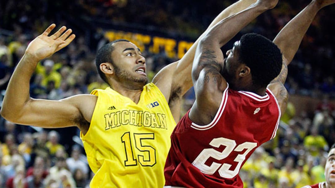 2013 Tournament Breakdown: Big Ten Conference