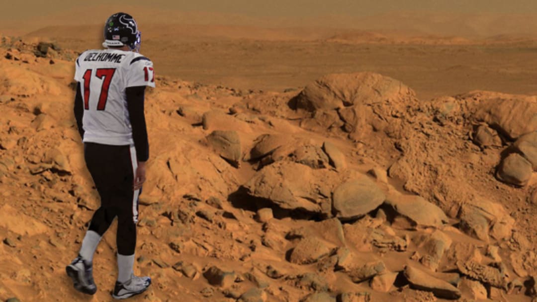 Game Room: Madden NFL 25's Cover Vote