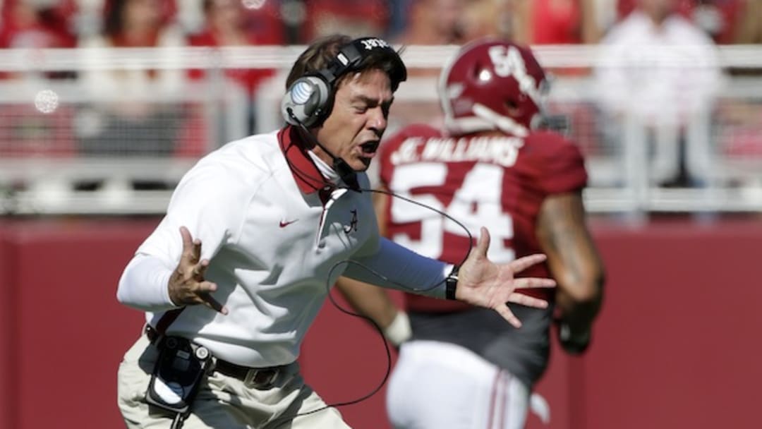 Introducing Tim Davis as Admiral Motti