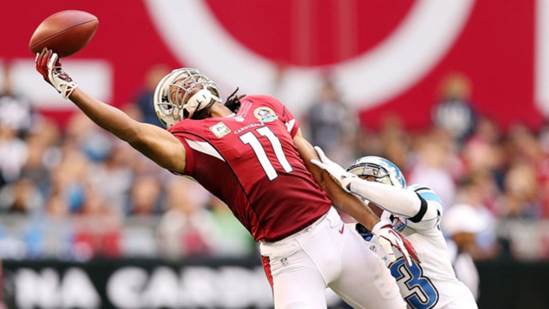 Mock GM: NFL trade deadline primer