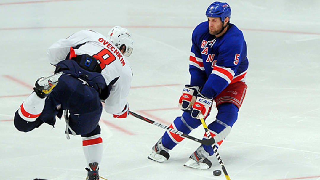 Eastern: 15 teams worth of questions -- and then some