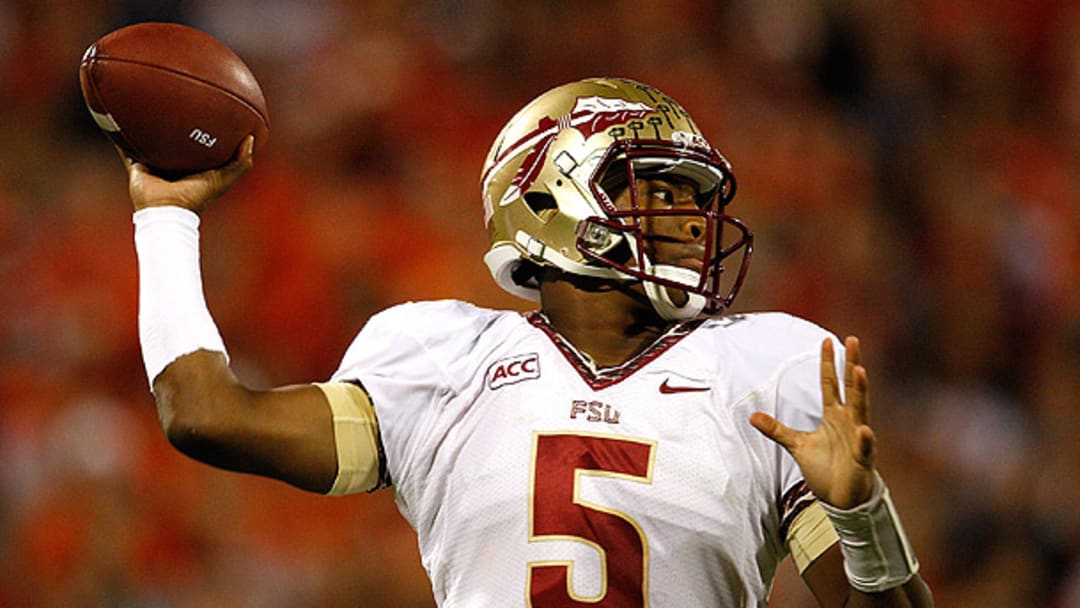 The Read-Option: College football's burgeoning youth movement