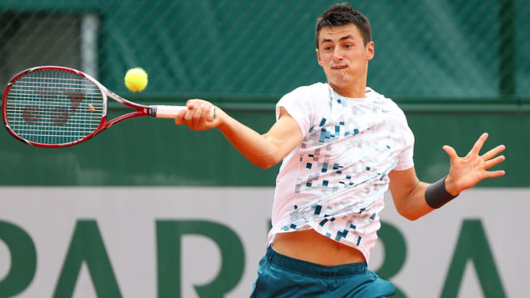 New breed of men's players anything but 'boring'