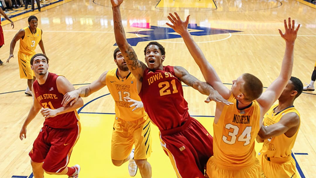 2013 Tournament Breakdown: Big 12 Conference