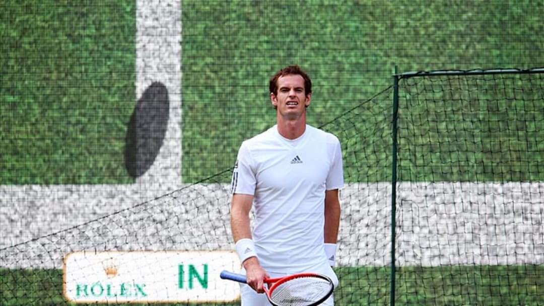 How the Hawk-Eye instant-replay system has changed tennis