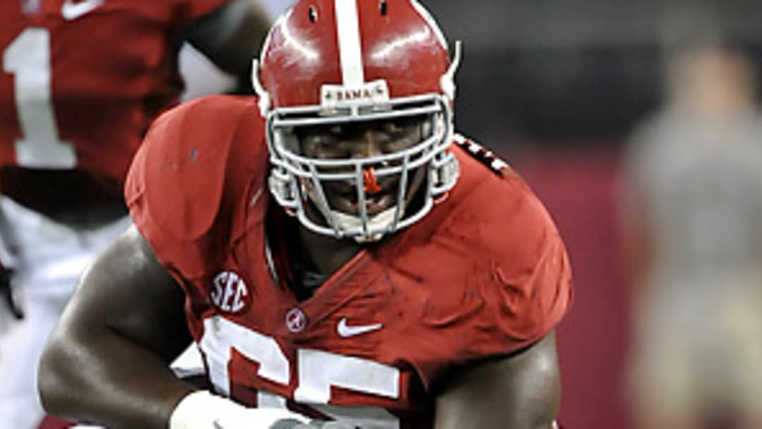 NFL Draft prospects to watch in BCS Championship Game