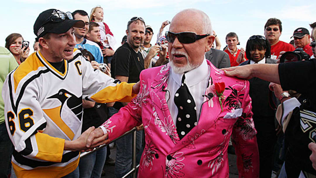 The collected Twitter wisdom of Don Cherry