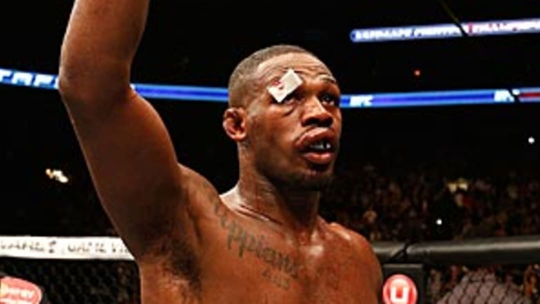 Jon 'Bones' Jones vs. Alexander Gustafsson UFC 165 live blog