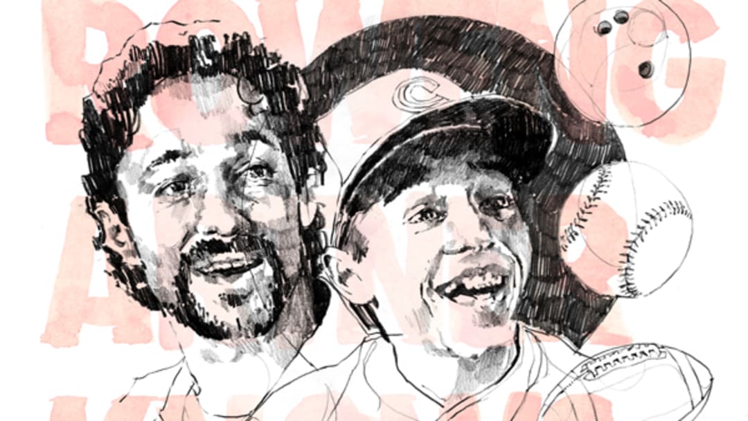 Where Are They Now: The Luck Hasn't Left Rookie of the Year's Henry Rowengartner