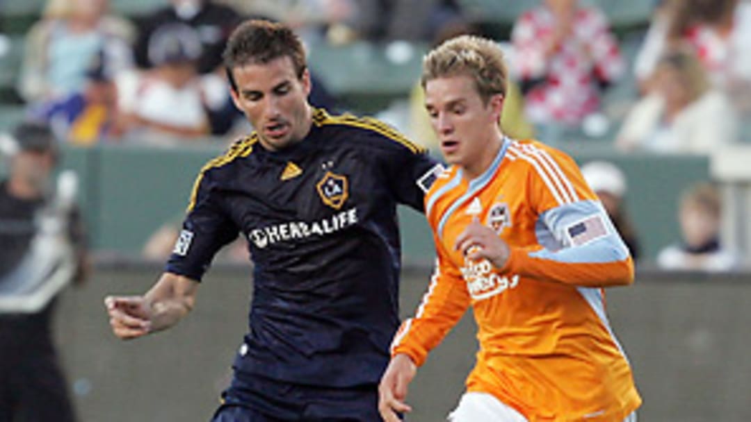 Playoff race is crowded out West