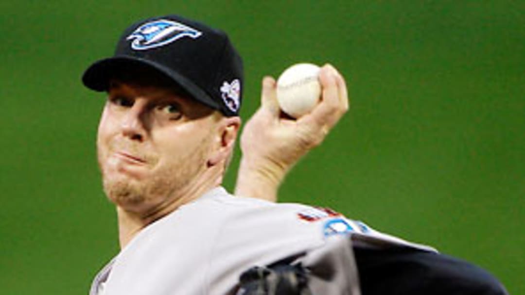 There's no time like the present for the Blue Jays to trade Roy Halladay