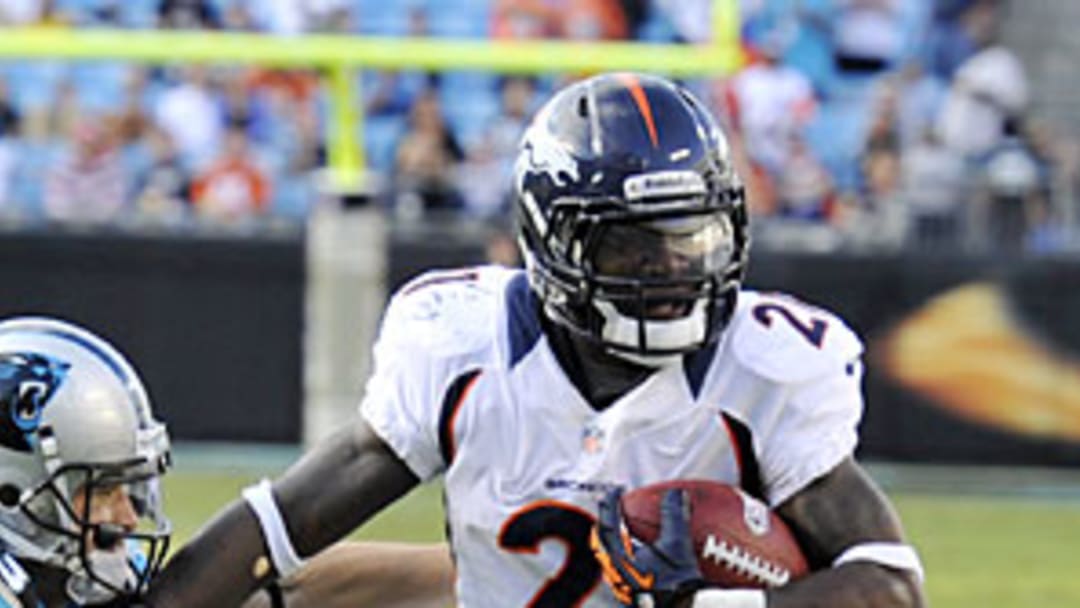McCoy, McGahee injuries open door for new starters off waiver wire