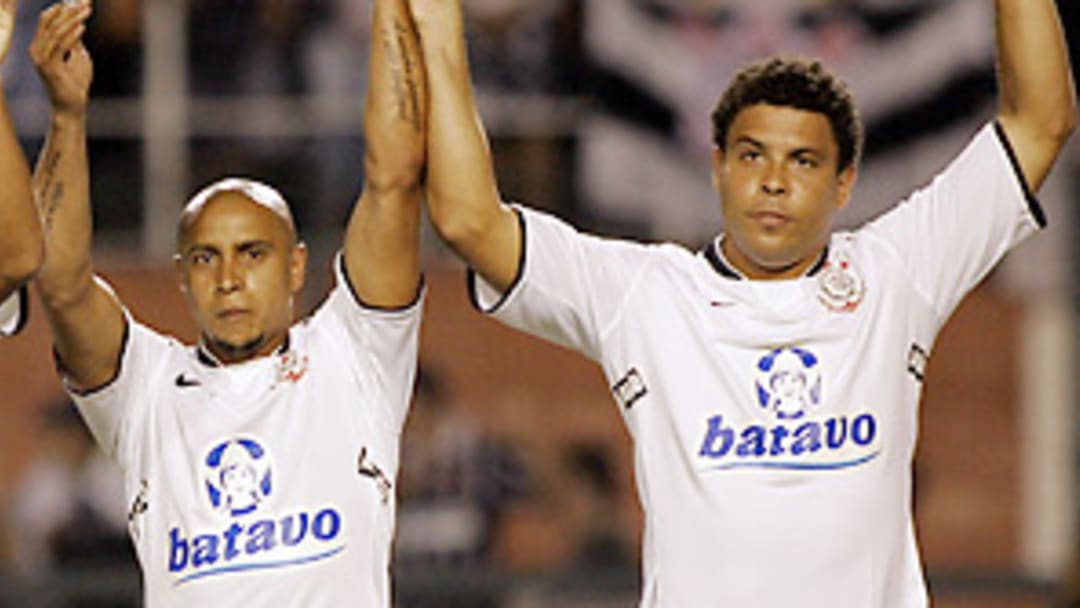 2010 Copa Libertadores preview