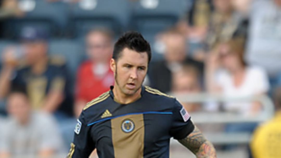 Union a success off the field but needs young talent to develop