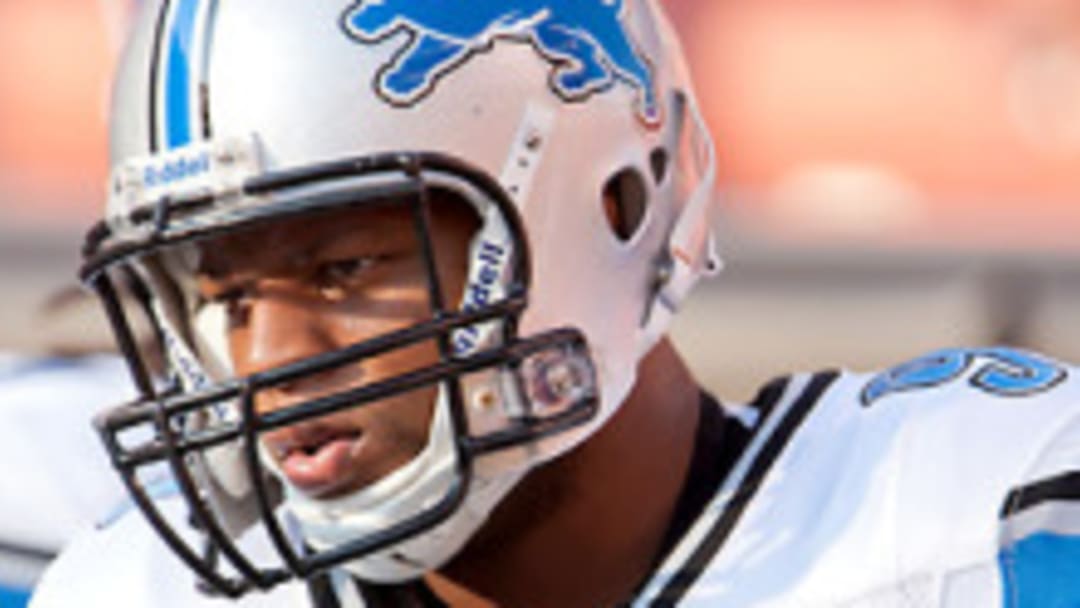 Ndamukong Suh should skip appeal, accept two-game suspension