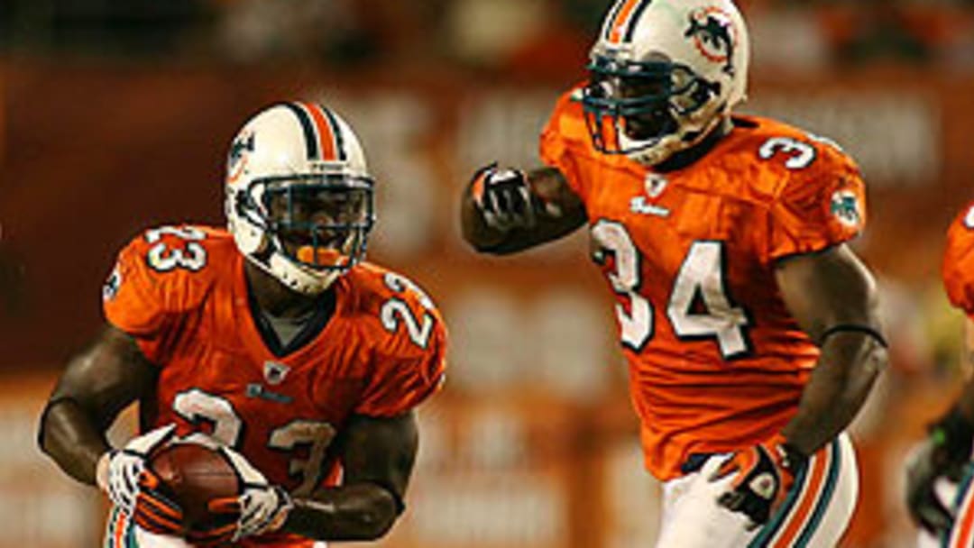 Uncovering the many myths and truths of the Wildcat offense