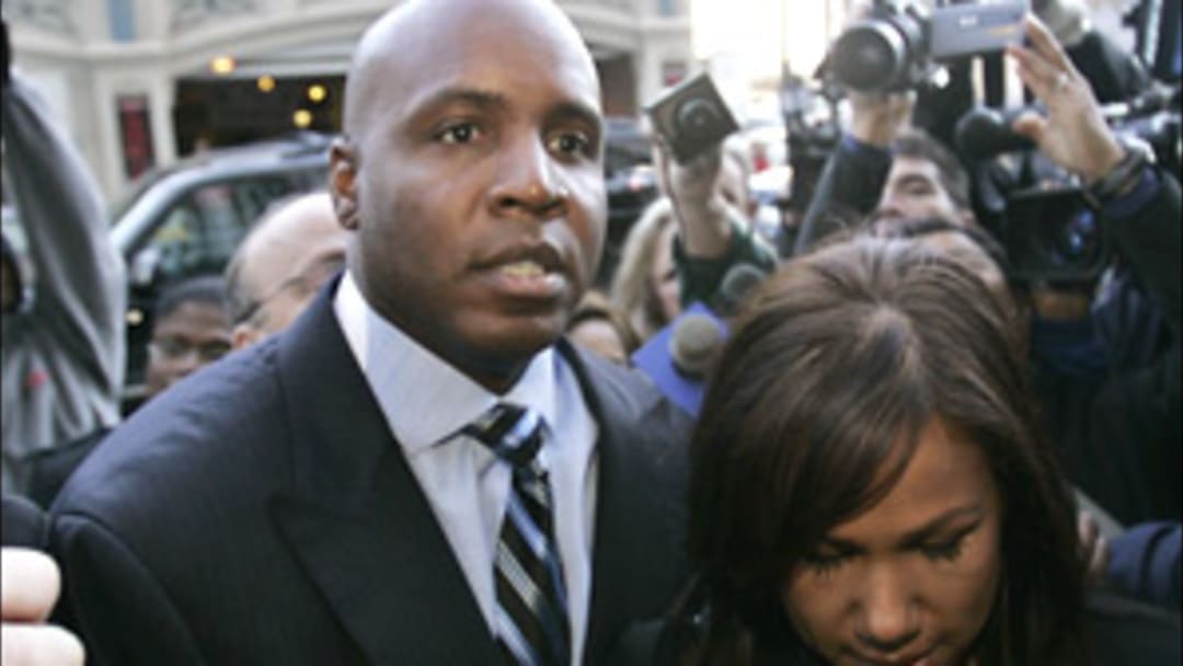 The King and His Court Date