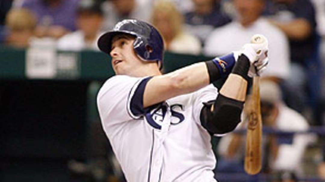 Rays hope '08 success translates into more prosperous future