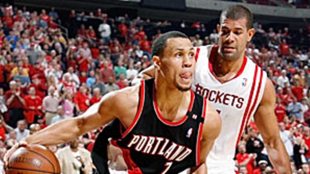 Trail Blazers are still in good shape despite setbacks in free agency