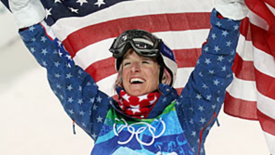 U.S. Olympians rise above unstable USOC to succeed on own terms