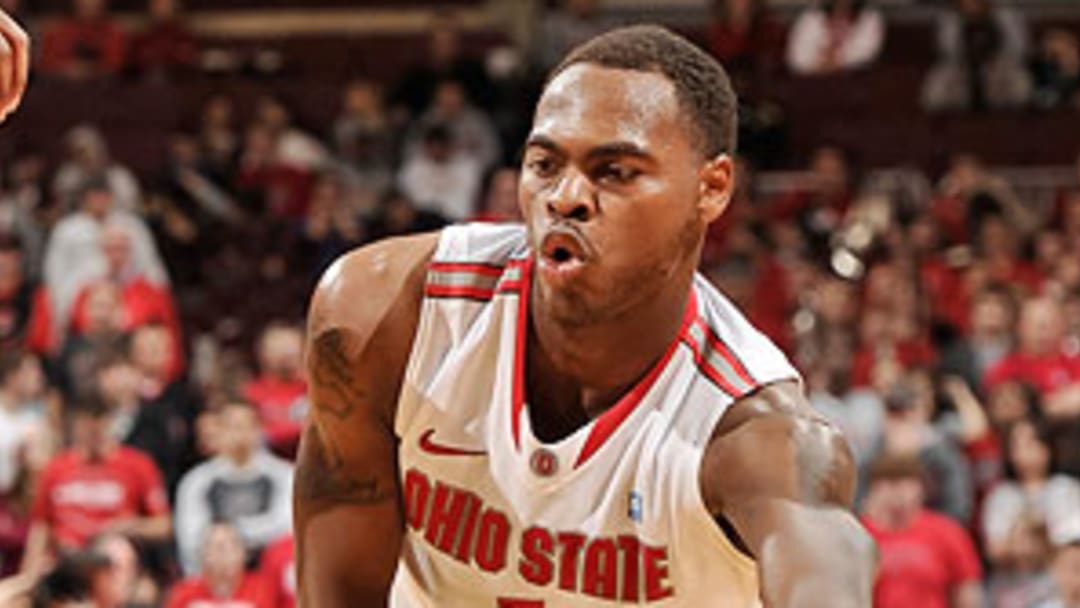 Selfish play could be exactly what OSU needs from Deshaun Thomas