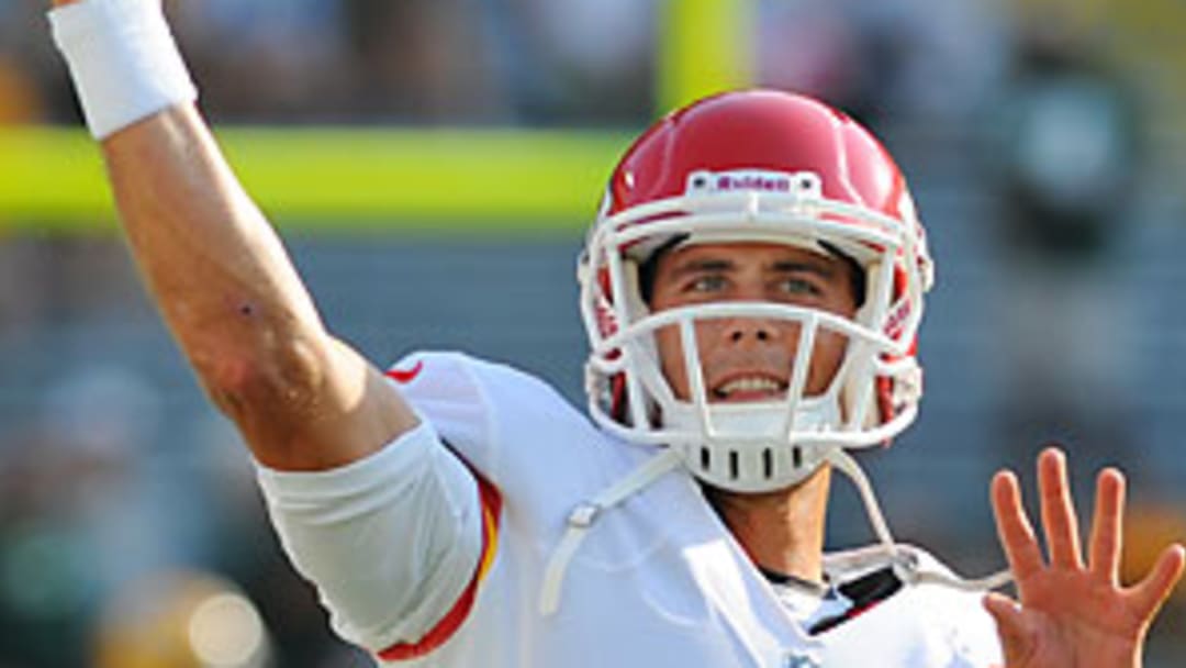 Matchup Meter: Saints' defense a welcome sight for opposing QBs