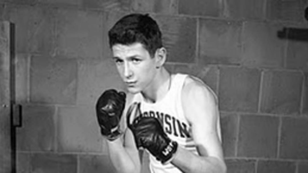 The tragic story of Charlie Mohr