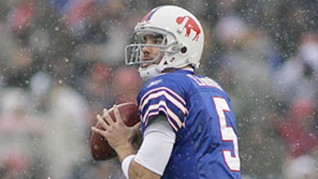 Frankly Football: Three non-playoff teams that will make the leap in '08