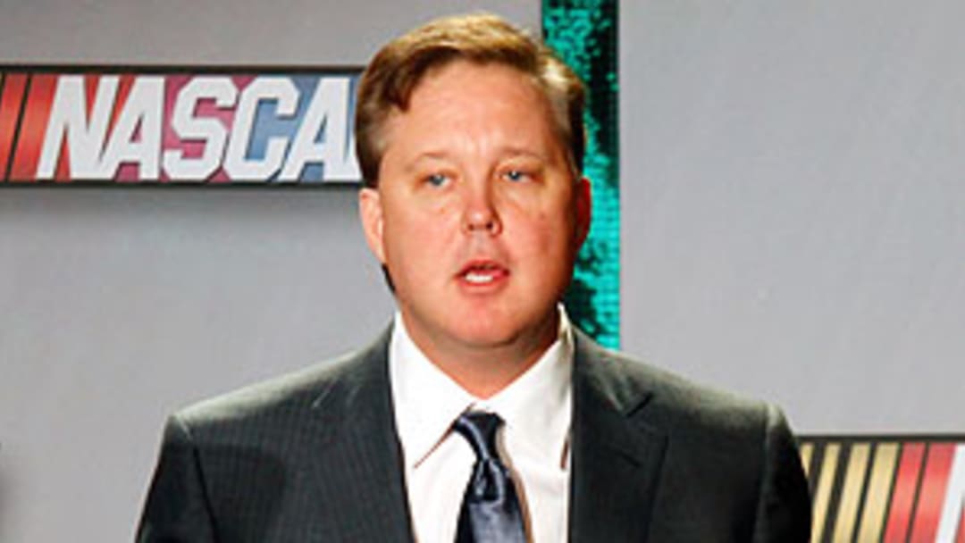 Points system impact, Stewart's Aussie scuffle, more questions