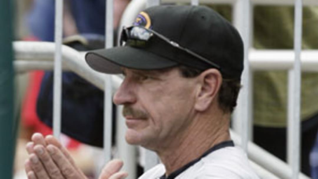 Broadcaster Bob Brenly eager for another shot at managing
