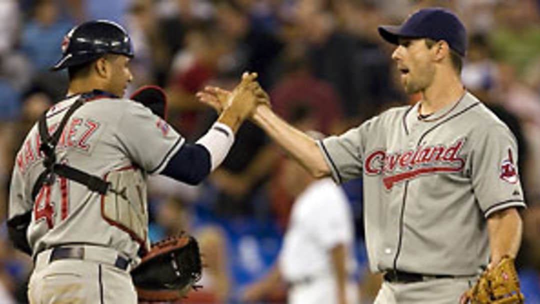 The Indians would have been better off keeping Lee and Martinez